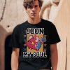 Jdon My Soul Rat Shirt