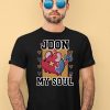 Jdon My Soul Rat Shirt1