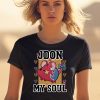 Jdon My Soul Rat Shirt2