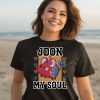 Jdon My Soul Rat Shirt3