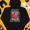 Jdon My Soul Rat Shirt4