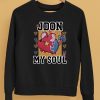 Jdon My Soul Rat Shirt5