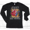 Jdon My Soul Rat Shirt6