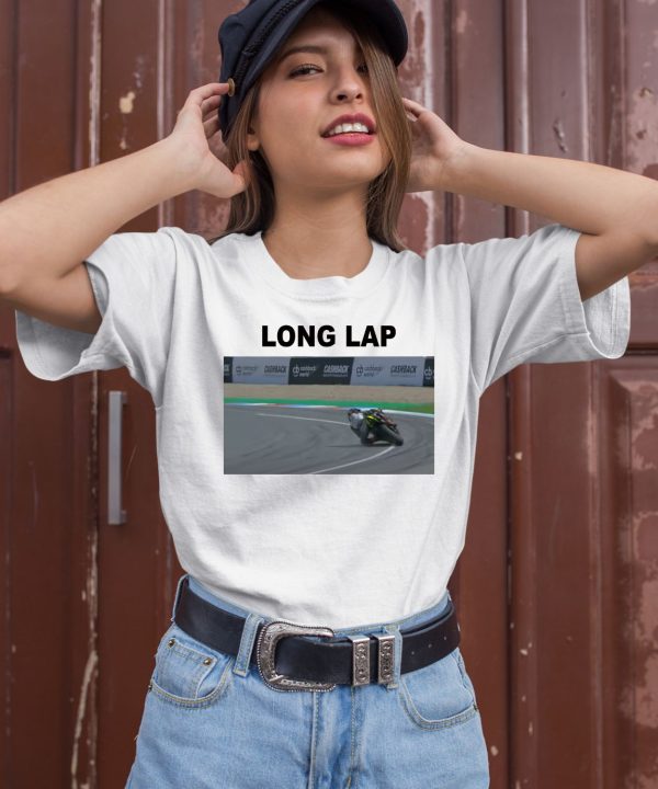 Johann Zarco Long Lap Shirt2