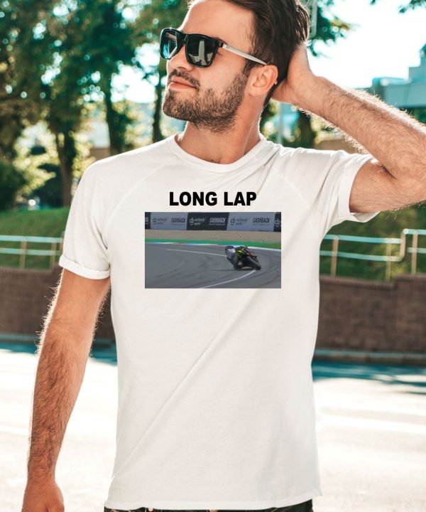 Johann Zarco Long Lap Shirt3