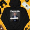 Johnny Midnight Tim Walz Tampon Tim Shirt4