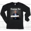 Johnny Midnight Tim Walz Tampon Tim Shirt6