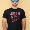 Judah And The Lion JTl Band Shirt1