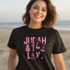 Judah And The Lion JTl Band Shirt3