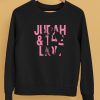 Judah And The Lion JTl Band Shirt5