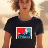 Justin Trudeau Tyrant Shirt2