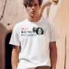 Kamala Harris Duly Elected Incumbent Shirt0