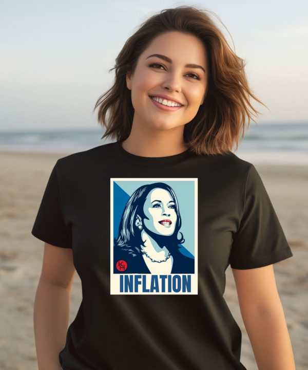 Kamala Harris Inflation Shirt3