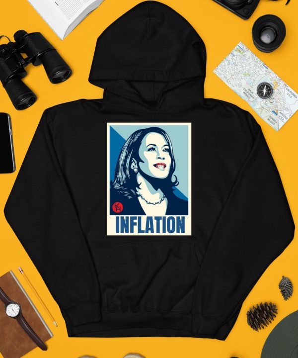 Kamala Harris Inflation Shirt4