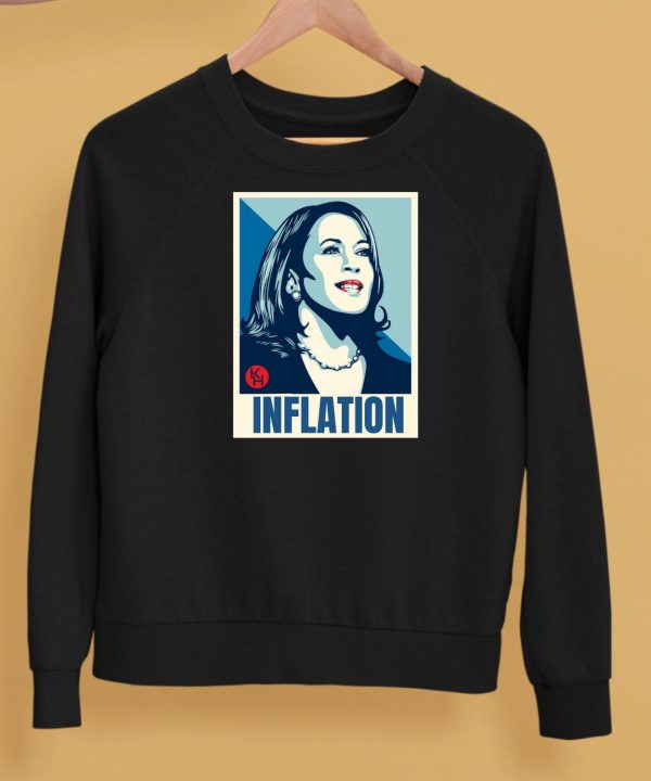 Kamala Harris Inflation Shirt5