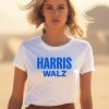 Kamala Harris Tim Walz 2024 Shirt1