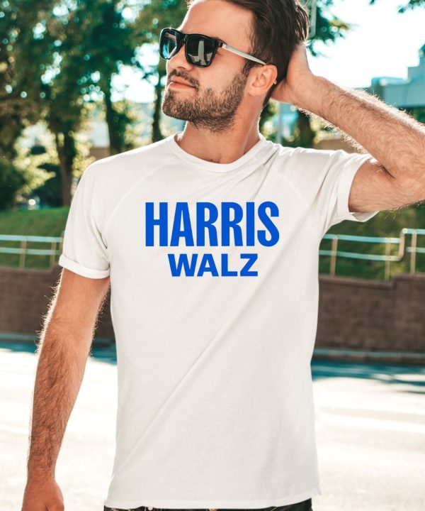 Kamala Harris Tim Walz 2024 Shirt3