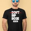 Kfan Fm 1003 Dont Rip Rosie Shirt1