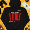 Kick State Use Code Vitaly Dont Be Pussy Shirt4