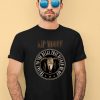 Kip Moore Merch Bull Shirt1