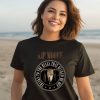 Kip Moore Merch Bull Shirt3