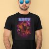 Kovu Lion King 2 Shirt1