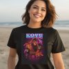 Kovu Lion King 2 Shirt3