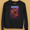 Kovu Lion King 2 Shirt5