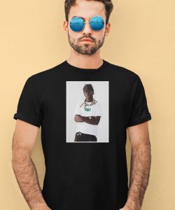 Kurrco Tyler The Creator Photo Shirt1