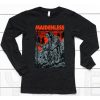 Kyriakos Kapakoulak Maidenless Shirt6