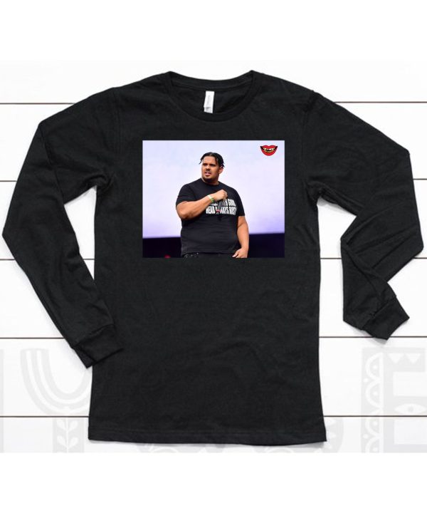 Legendary Texas Rapper Beatking Has Tragically Passed Away Shirt6