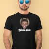 Lejames Dean Shirt1