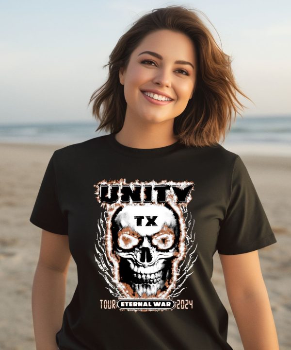 Lil Unitytx Tour You A Bitch And A Half Times Two Shirt3