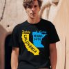 Looking California Feeling Minnesota Shirt0