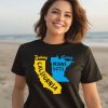 Looking California Feeling Minnesota Shirt3