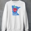 Love Local Beetroot MinnesotagrownCom Shirt5