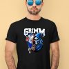 Luke Grimm Reaper Shirt1