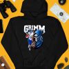 Luke Grimm Reaper Shirt4