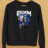 Luke Grimm Reaper Shirt5