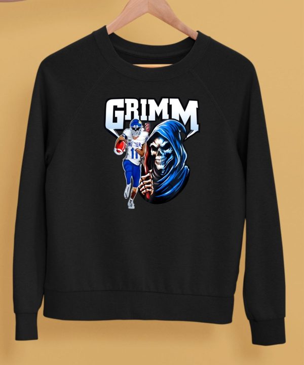 Luke Grimm Reaper Shirt5