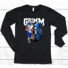 Luke Grimm Reaper Shirt6