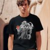 Magic The Gathering Lion Knight Shirt0