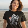 Magic The Gathering Lion Knight Shirt3