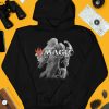 Magic The Gathering Lion Knight Shirt4