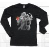 Magic The Gathering Lion Knight Shirt6