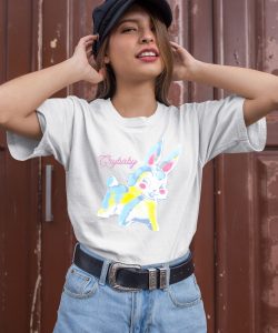 Melanie Martinez Cry Baby Anniversary Shirt2