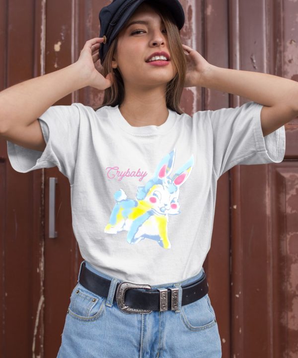 Melanie Martinez Cry Baby Anniversary Shirt2