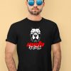 Meta Blast Rebelz Dawg Shirt