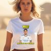 Milf Man I Love Fede Valverde Shirt1