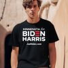 Minnesota For Biden Harris JoebidenCom Shirt0